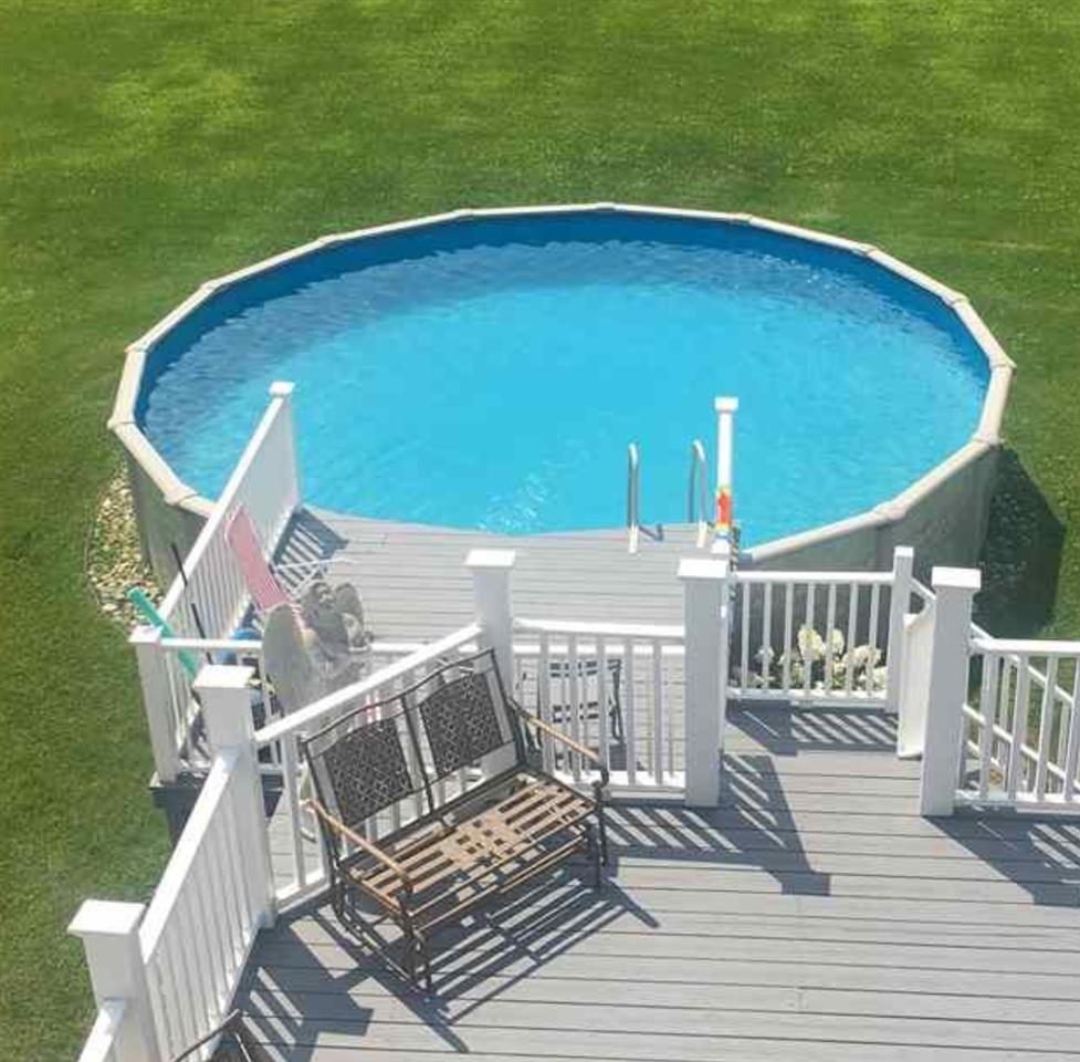 1493 Conrad Road Standish, MI 48658 - Photo 19 of 19 1843921-19.JPG