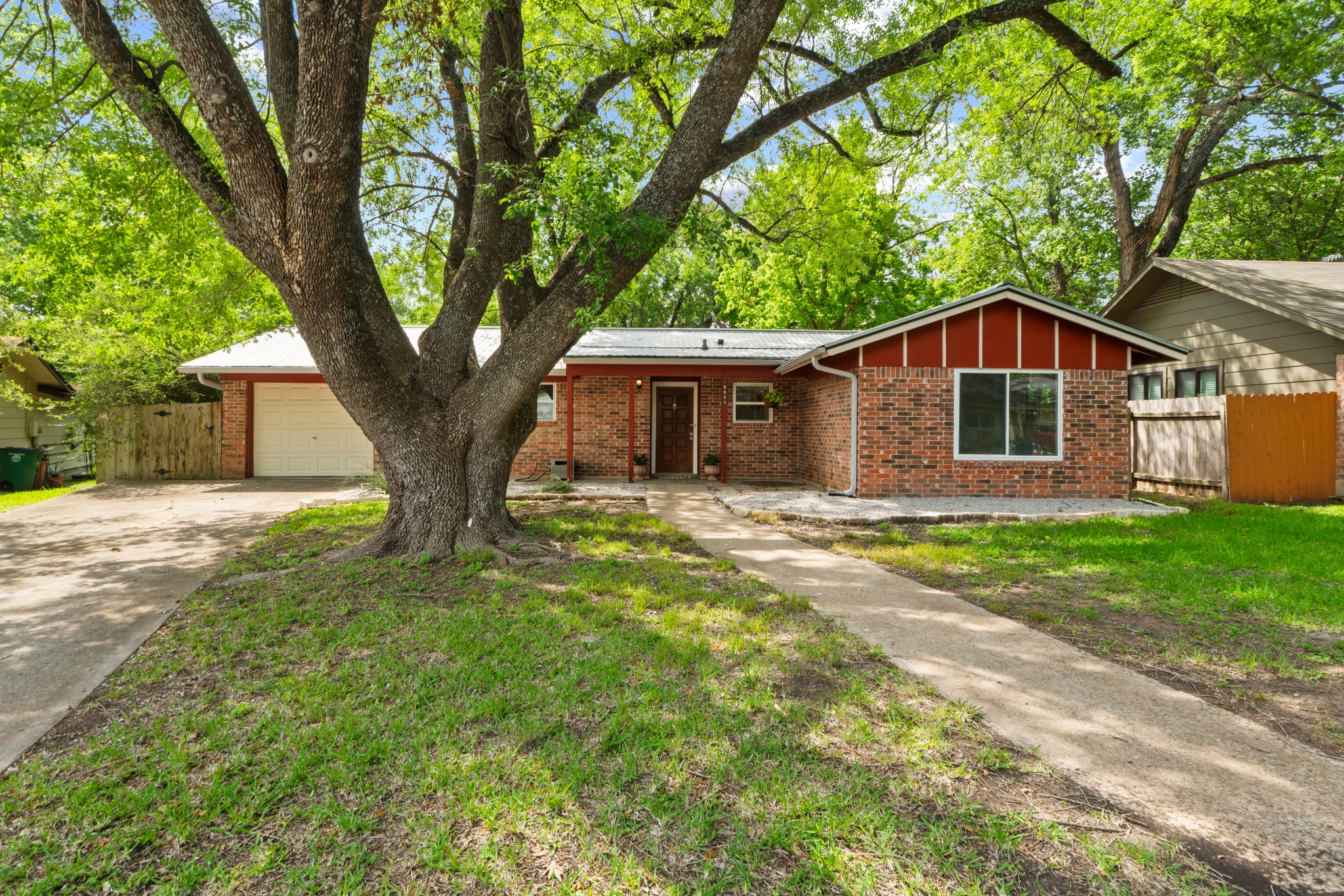 6005 Leisure Run Road Austin, TX 78745 - Photo 1 of 28