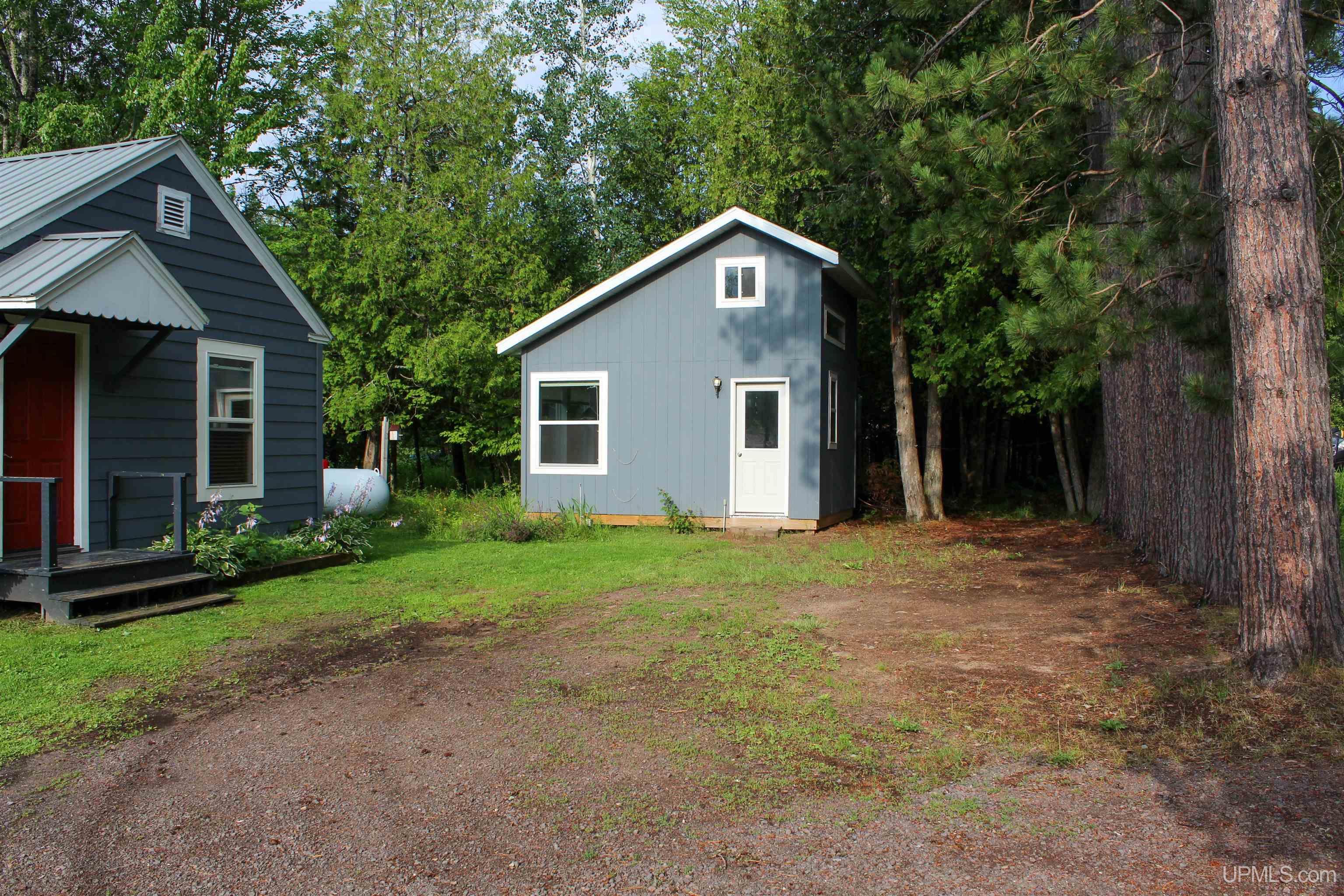 26141 Portage Entry Road Chassell, MI 49916 - Photo 73 of 98 Gallery Image 73