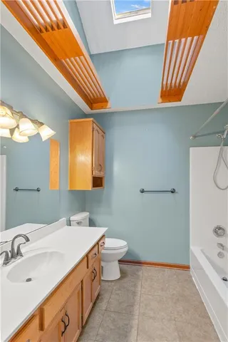 $315,000 | 6813 T Gabbert Drive, Pleasant Valley, MO 64068