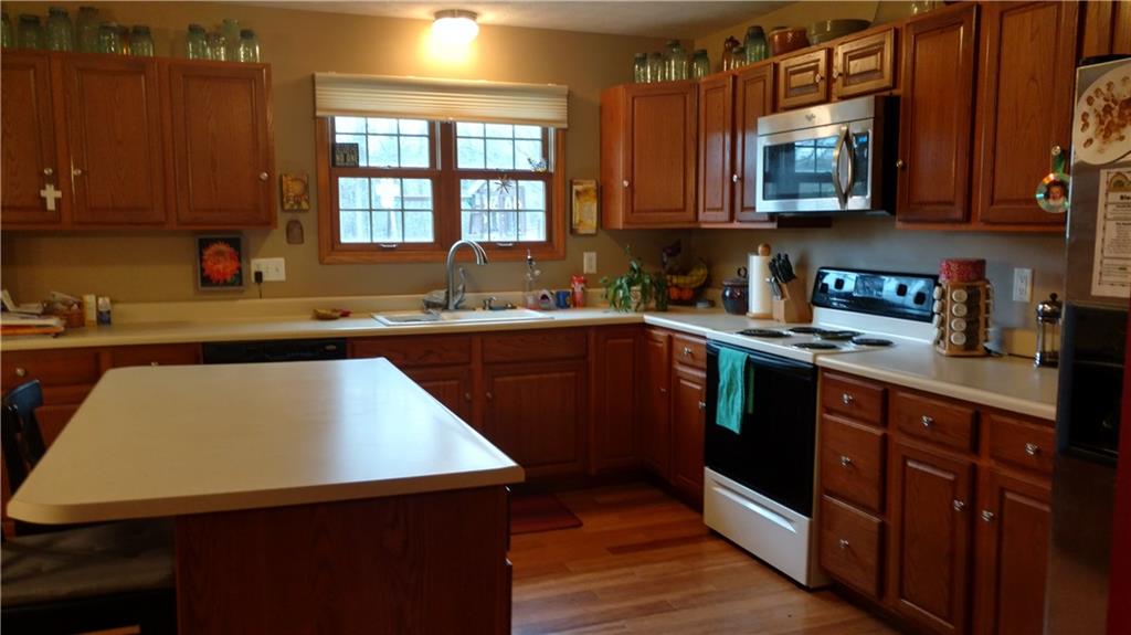 1496 Nelson Ridge Road Columbus, IN 47201 - Photo 12 of 38