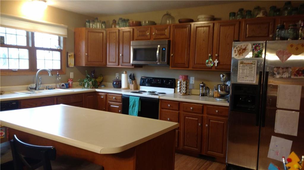 1496 Nelson Ridge Road Columbus, IN 47201 - Photo 14 of 38