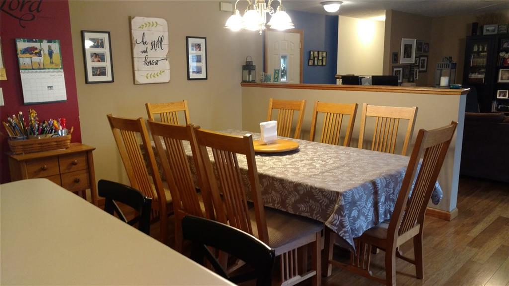 1496 Nelson Ridge Road Columbus, IN 47201 - Photo 16 of 38