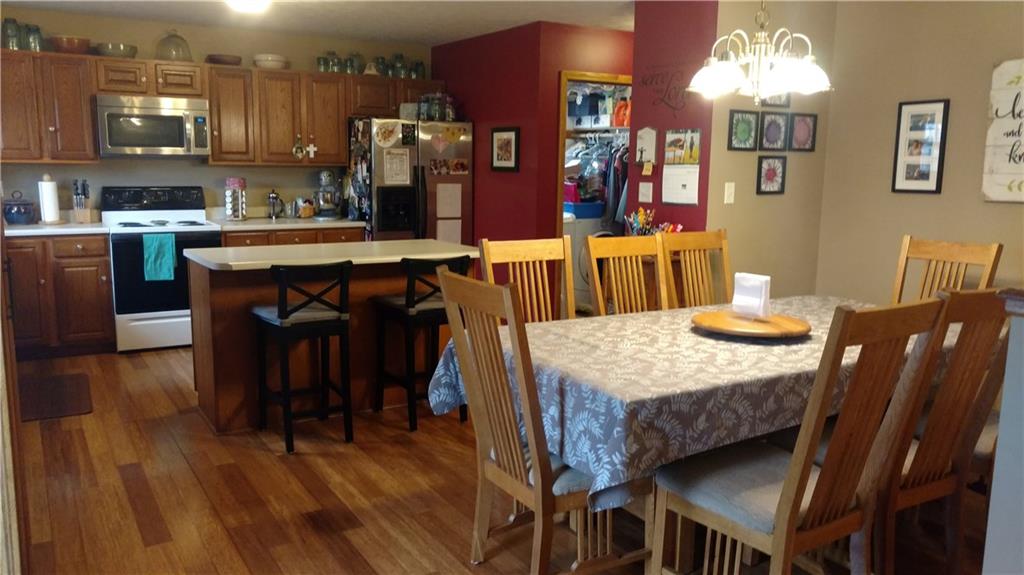 1496 Nelson Ridge Road Columbus, IN 47201 - Photo 17 of 38