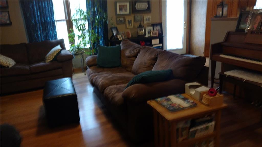 1496 Nelson Ridge Road Columbus, IN 47201 - Photo 22 of 38