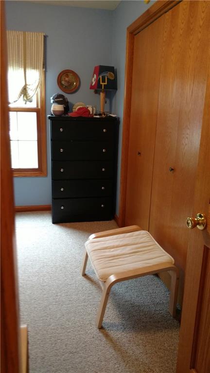 1496 Nelson Ridge Road Columbus, IN 47201 - Photo 25 of 38