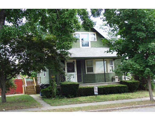 83 Duryea Street Springfield, MA 01104 - Photo 1 of 1