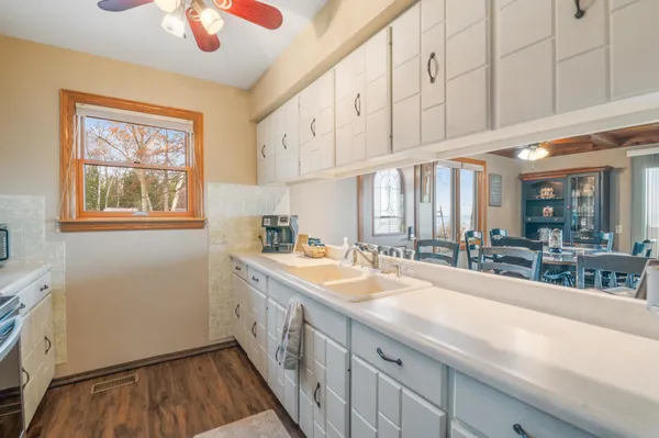 $895,000 | 4126 Sand Bay Point Road, Sturgeon Bay, WI 54235