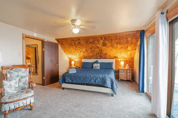 $895,000 | 4126 Sand Bay Point Road, Sturgeon Bay, WI 54235