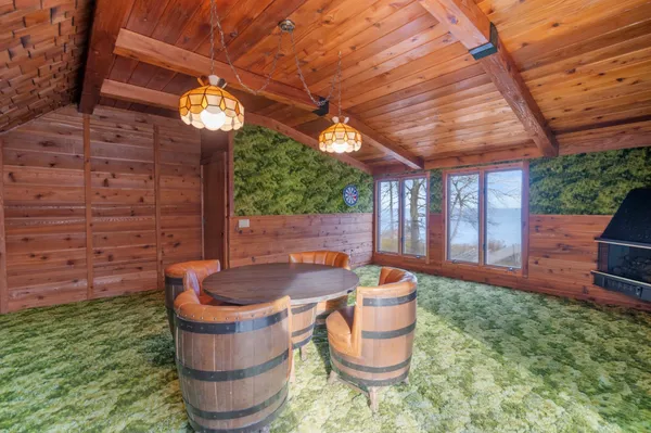 $895,000 | 4126 Sand Bay Point Road, Sturgeon Bay, WI 54235