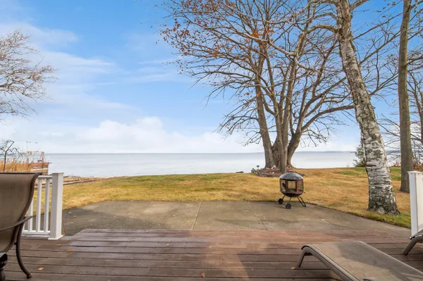 $895,000 | 4126 Sand Bay Point Road, Sturgeon Bay, WI 54235