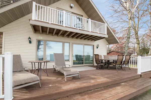 $895,000 | 4126 Sand Bay Point Road, Sturgeon Bay, WI 54235