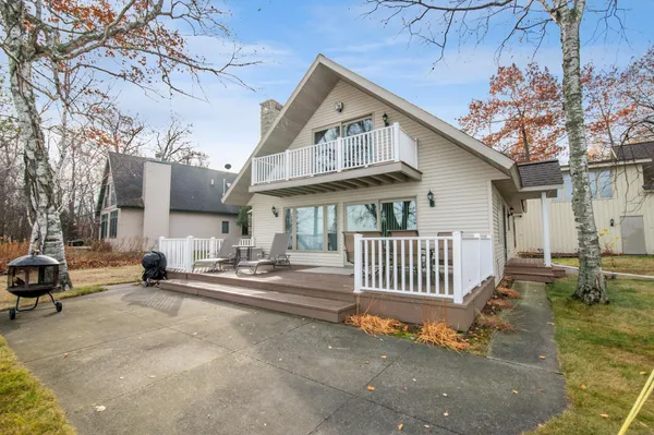 $895,000 | 4126 Sand Bay Point Road, Sturgeon Bay, WI 54235