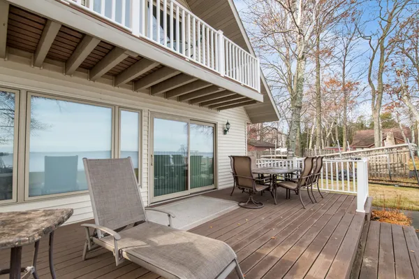 $895,000 | 4126 Sand Bay Point Road, Sturgeon Bay, WI 54235