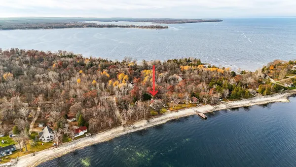 $895,000 | 4126 Sand Bay Point Road, Sturgeon Bay, WI 54235