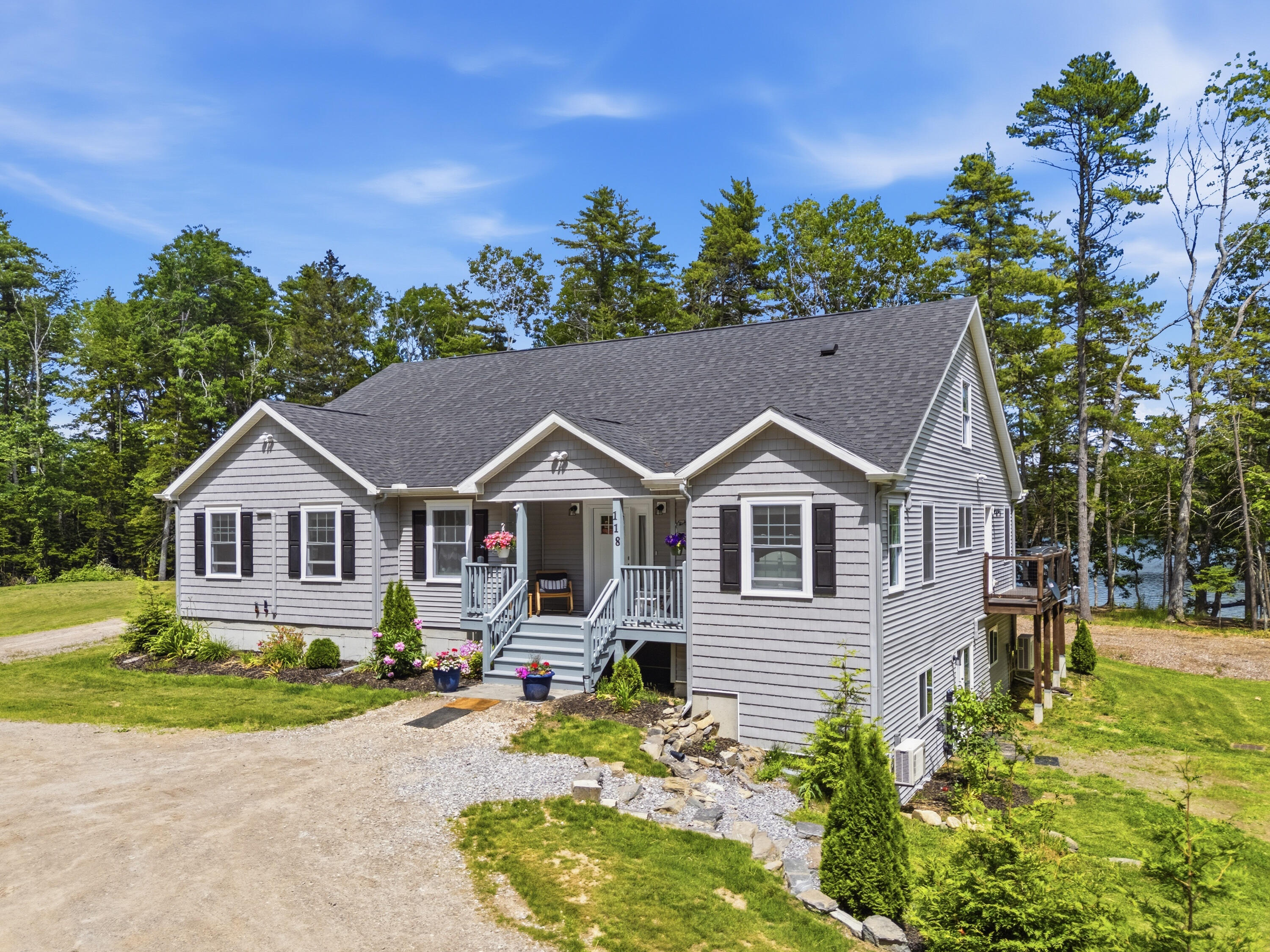 118 Sebascodegan Shores Road Harpswell, ME 04079 - Photo 5 of 91 118 Sebascodegan Shores Rd_107