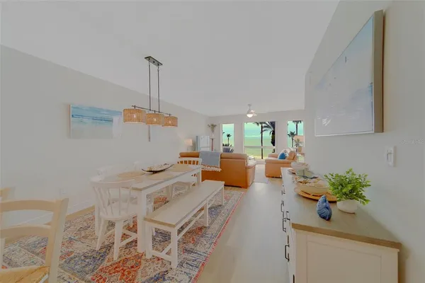 a bedroom with bed and window