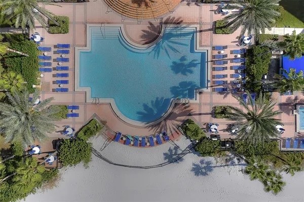 $9,500 | 16700 Gulf Boulevard, Unit 423, North Redington Beach, FL 33708