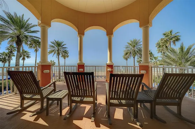 $9,500 | 16700 Gulf Boulevard, Unit 423, North Redington Beach, FL 33708