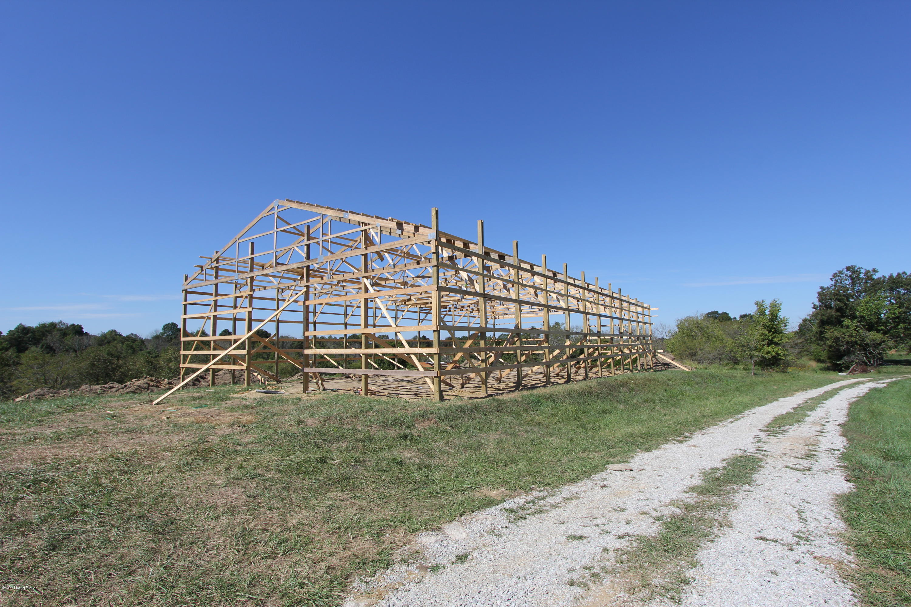1500 Aaron Barnett Road Lawrenceburg, KY 40342 - Photo 36 of 39 IMG_8028