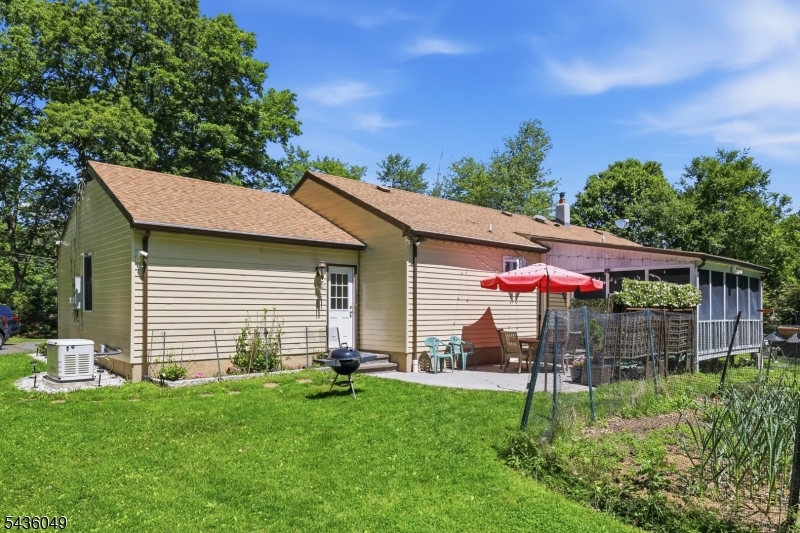 76 Marble Hill Road Great Meadows, NJ 07838 - Photo 30 of 36