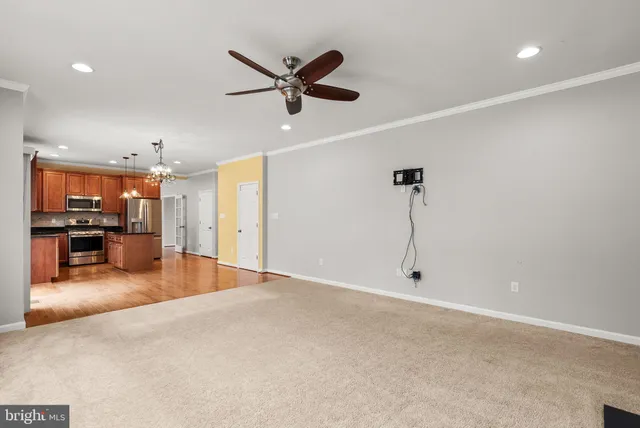 $745,000 | 118 Sylvan Avenue, Millersville, MD 21108