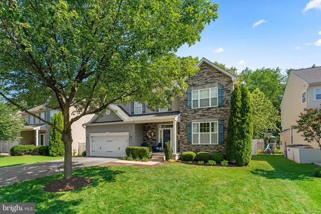 $745,000 | 118 Sylvan Avenue, Millersville, MD 21108