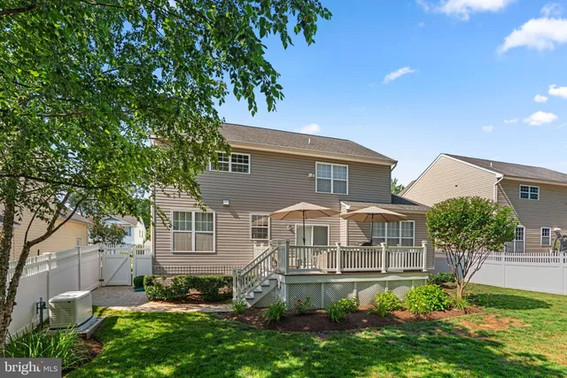 $745,000 | 118 Sylvan Avenue, Millersville, MD 21108