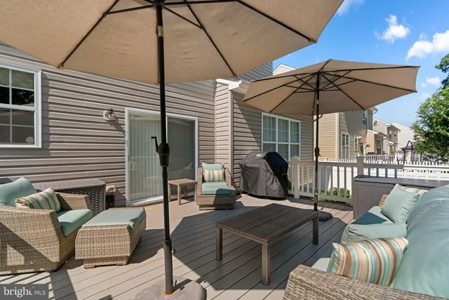 $745,000 | 118 Sylvan Avenue, Millersville, MD 21108