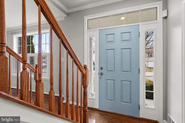 $745,000 | 118 Sylvan Avenue, Millersville, MD 21108