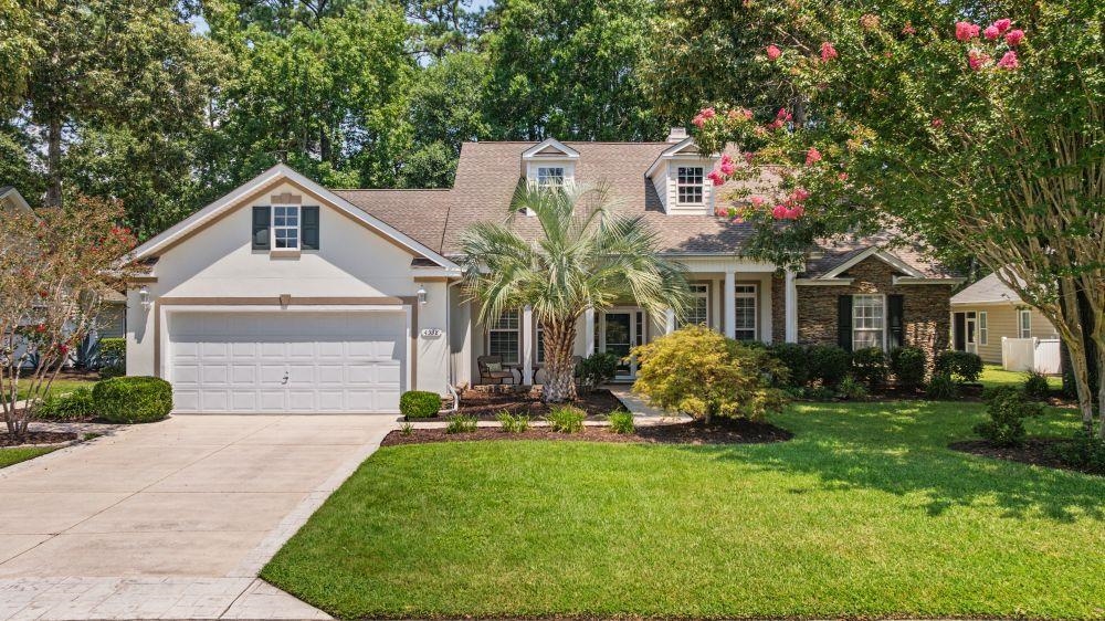 4538 Firethorne Drive Murrells Inlet, SC 29576 - Photo 1 of 96 Gallery Image 1