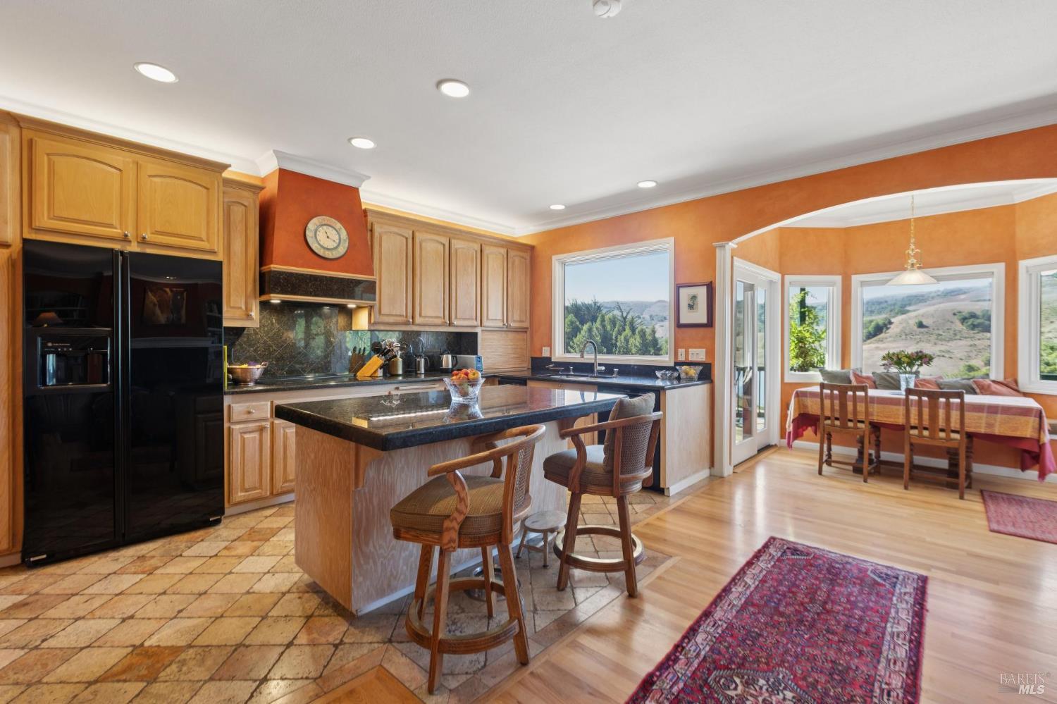 6381 Nicasio Valley Road Nicasio, CA 94946 - Photo 36 of 99