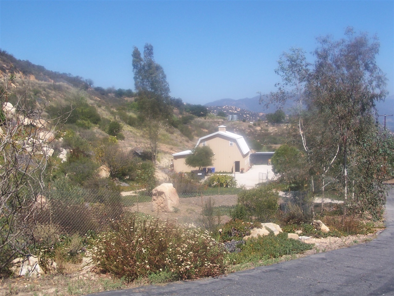 6483 Rainbow Heights Road Fallbrook, CA 92028 - Photo 2 of 16