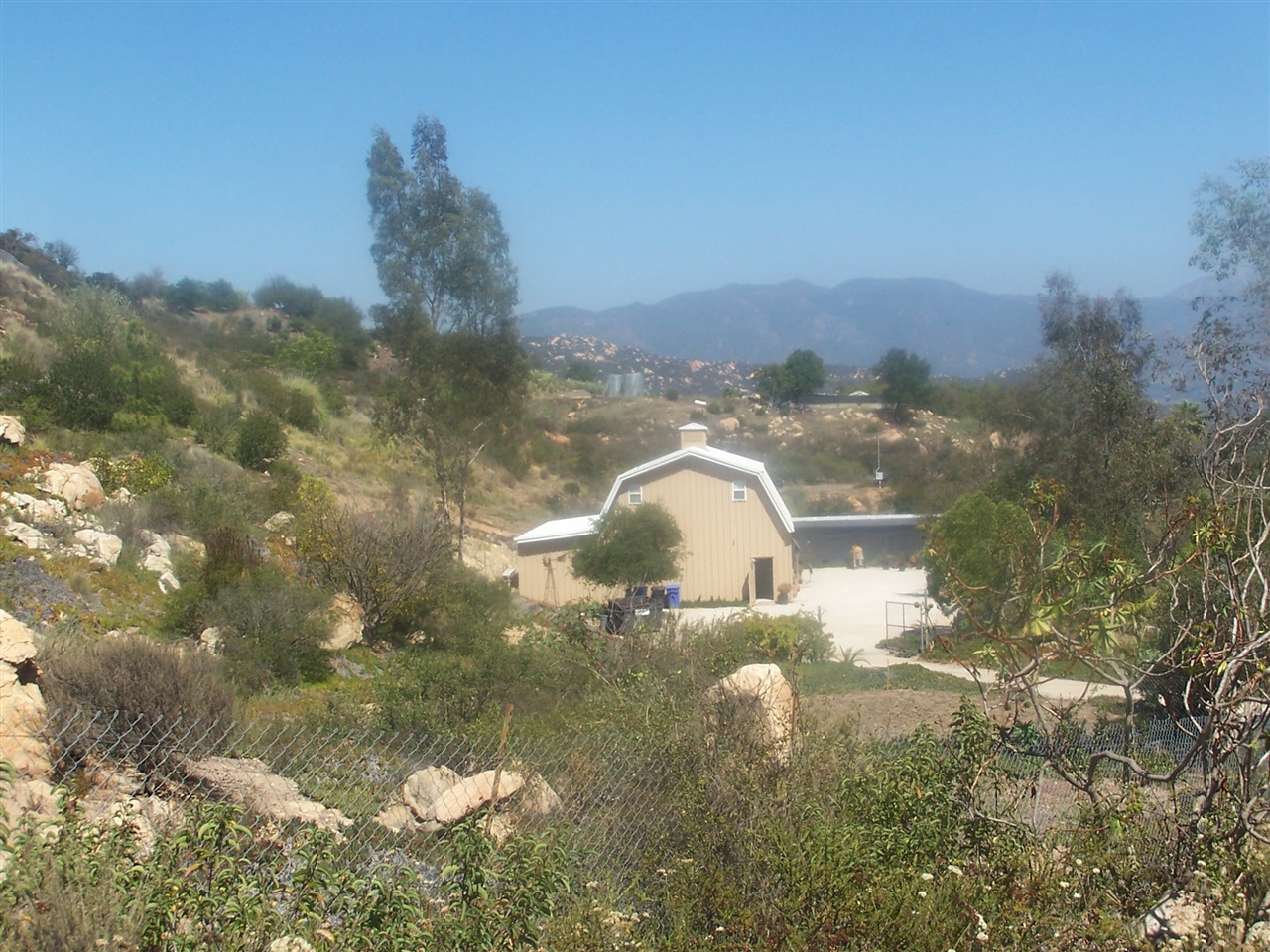 6483 Rainbow Heights Road Fallbrook, CA 92028 - Photo 3 of 16
