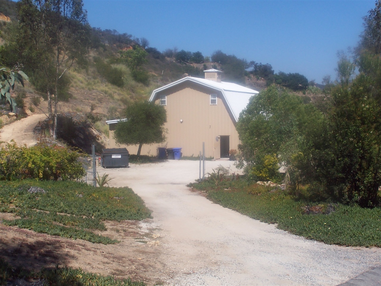 6483 Rainbow Heights Road Fallbrook, CA 92028 - Photo 5 of 16