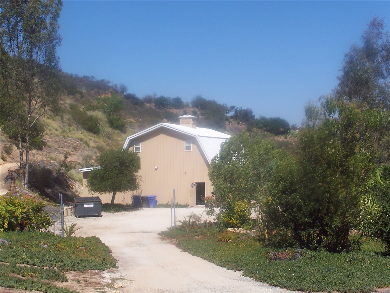 6483 Rainbow Heights Road Fallbrook, CA 92028 - Photo 6 of 16
