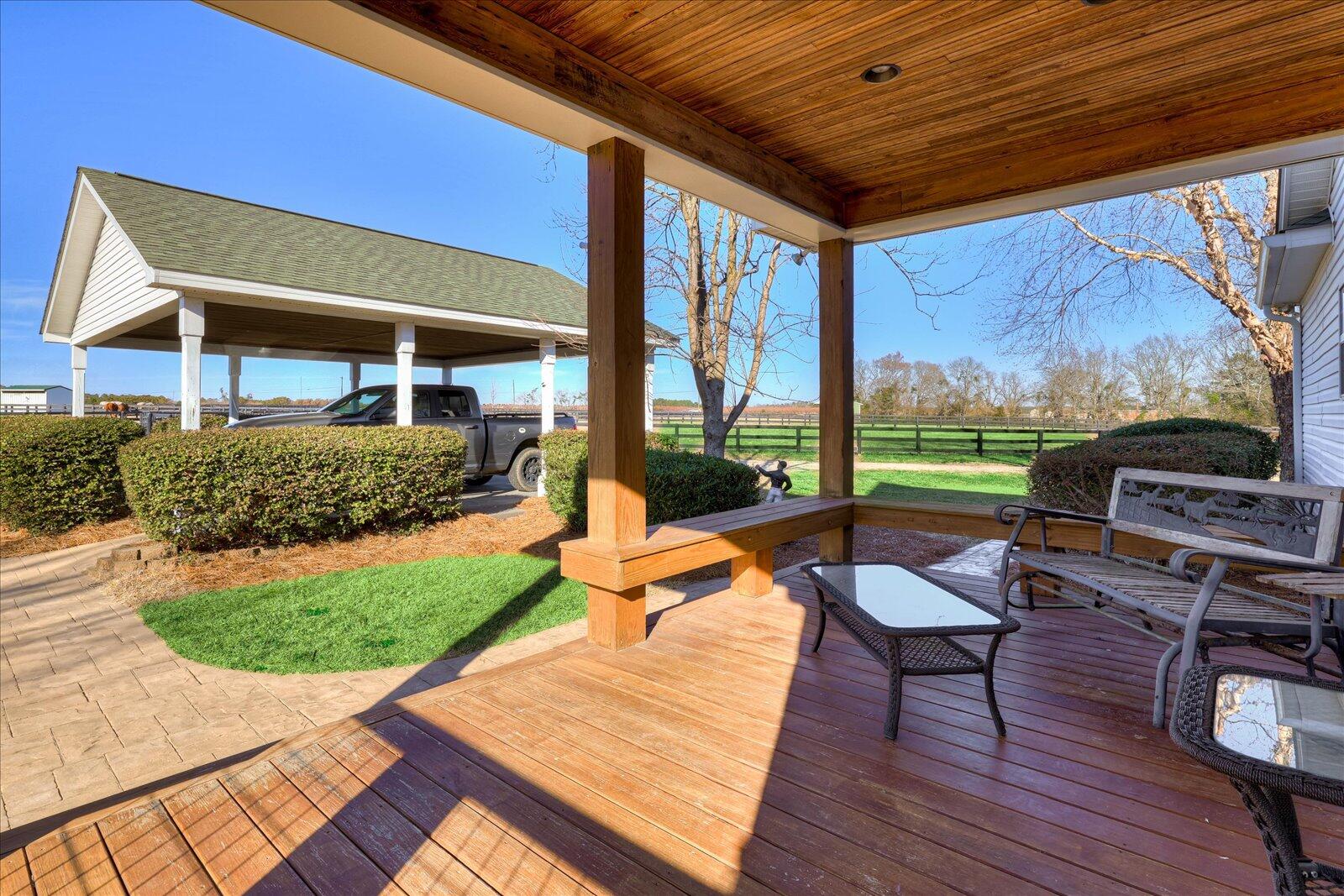 1080 Archie Ware Road Trenton, SC 29847 - Photo 19 of 47