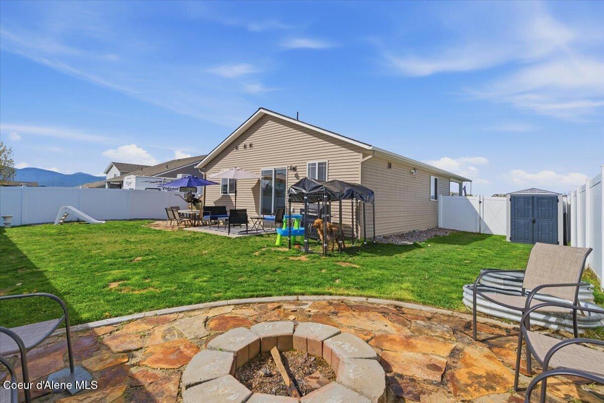 8830 North Mountainshire Road Post Falls, ID 83854 - Photo 28 of 30 29-8830 N Mountainshire Rd_RedHogMedia