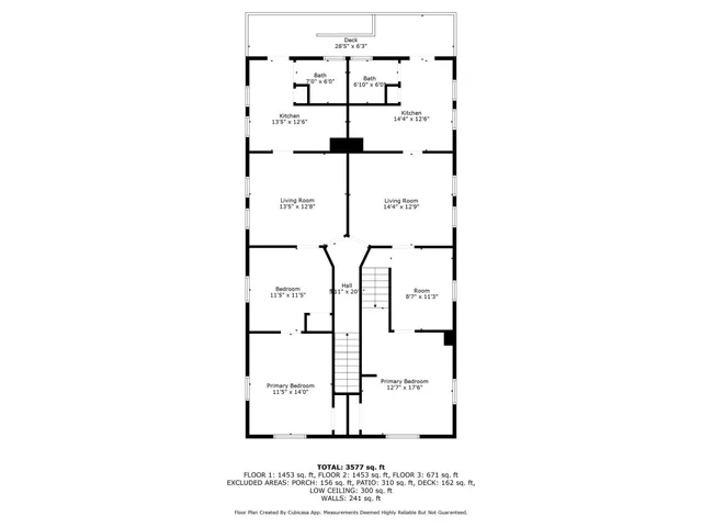 $764,900 | 1609 4th Street Northeast, Minneapolis, MN 55413