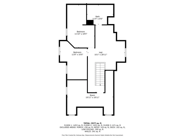 $764,900 | 1609 4th Street Northeast, Minneapolis, MN 55413