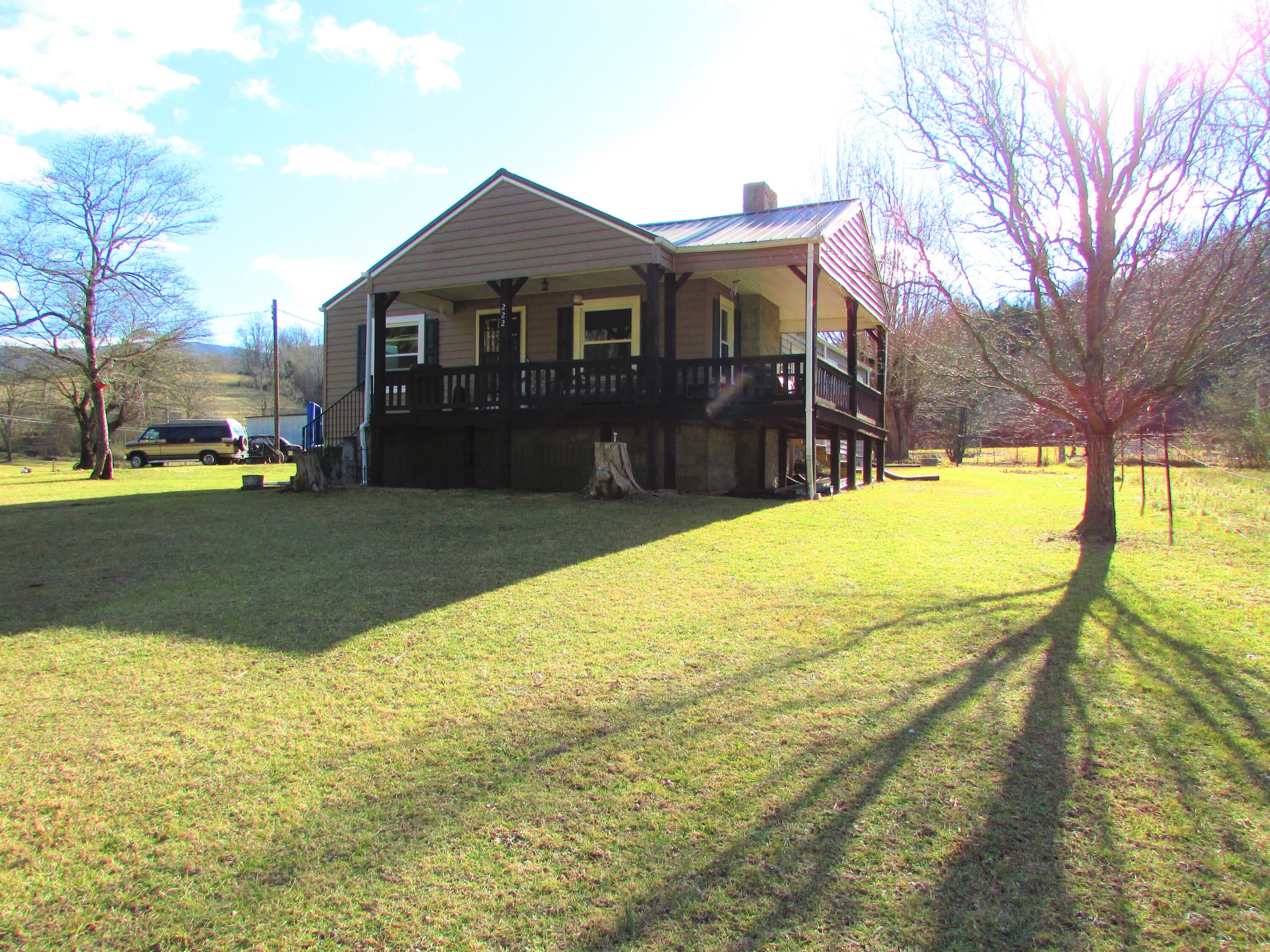 222 Muddy Branch Road Elizabethton, TN 37643 - Photo 3 of 27 222 muddy branch road elizabethton tn 37