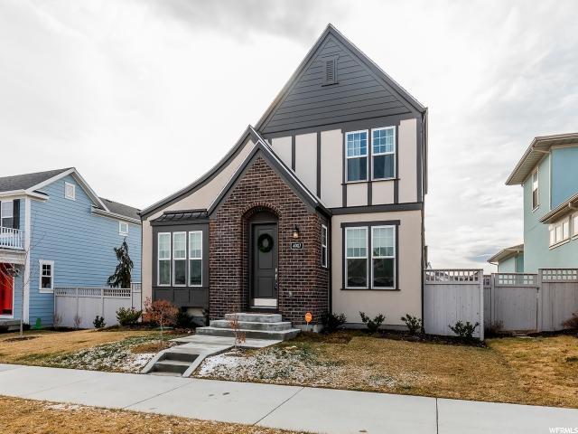 4907 Crosswater Road, Unit 492 South Jordan, UT 84009 - Photo 1 of 1