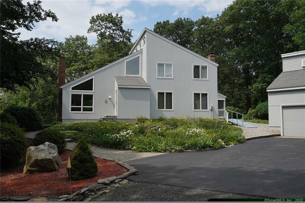 654 Plymouth Road Harwinton, CT 06791 - Photo 1 of 1