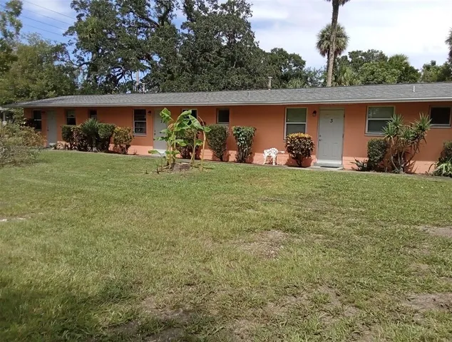 $2,000,000 | 555 Oak Street, Daytona Beach, FL 32114