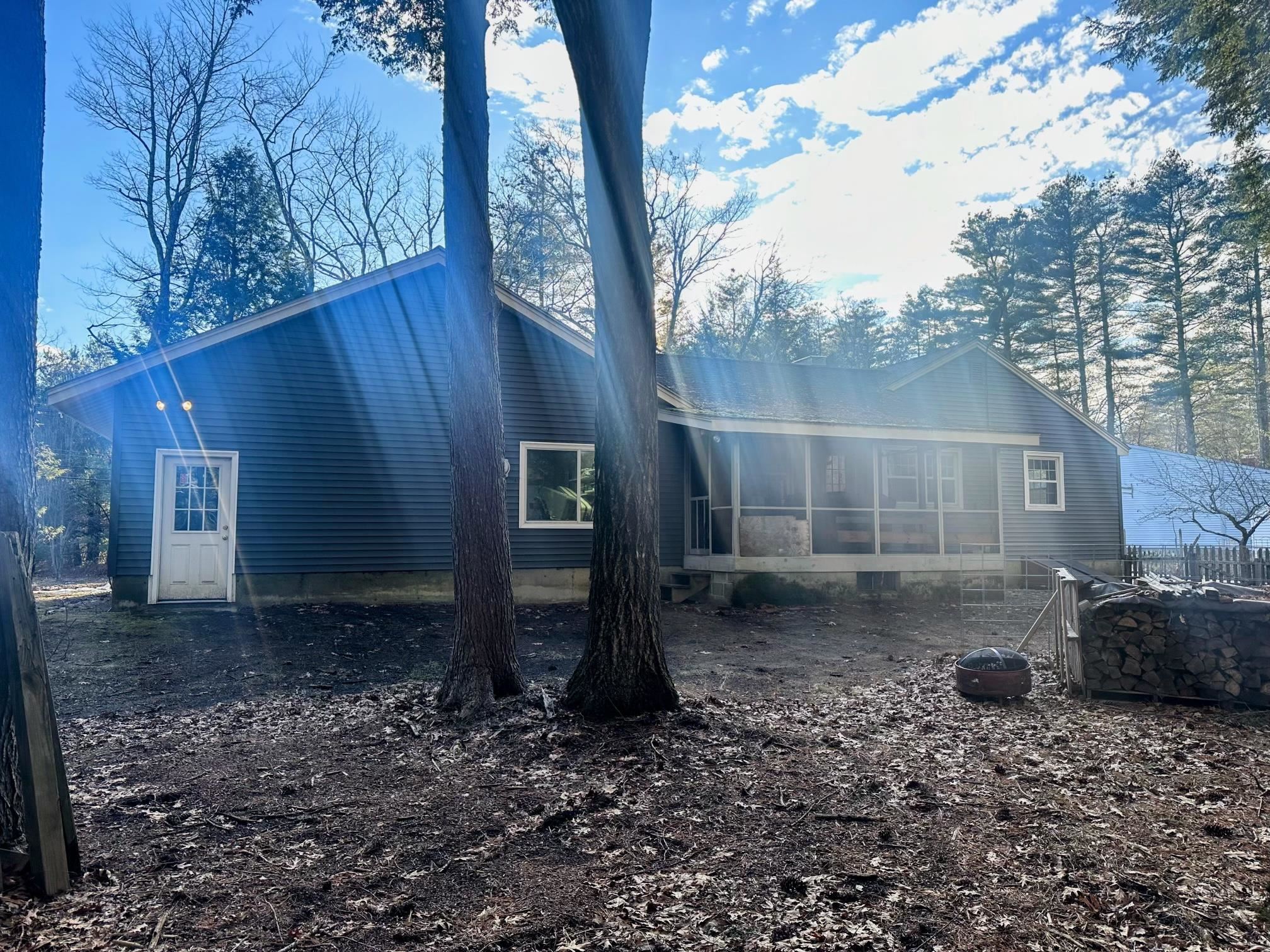 93 Bedford Road Merrimack, NH 03054 - Photo 15 of 23