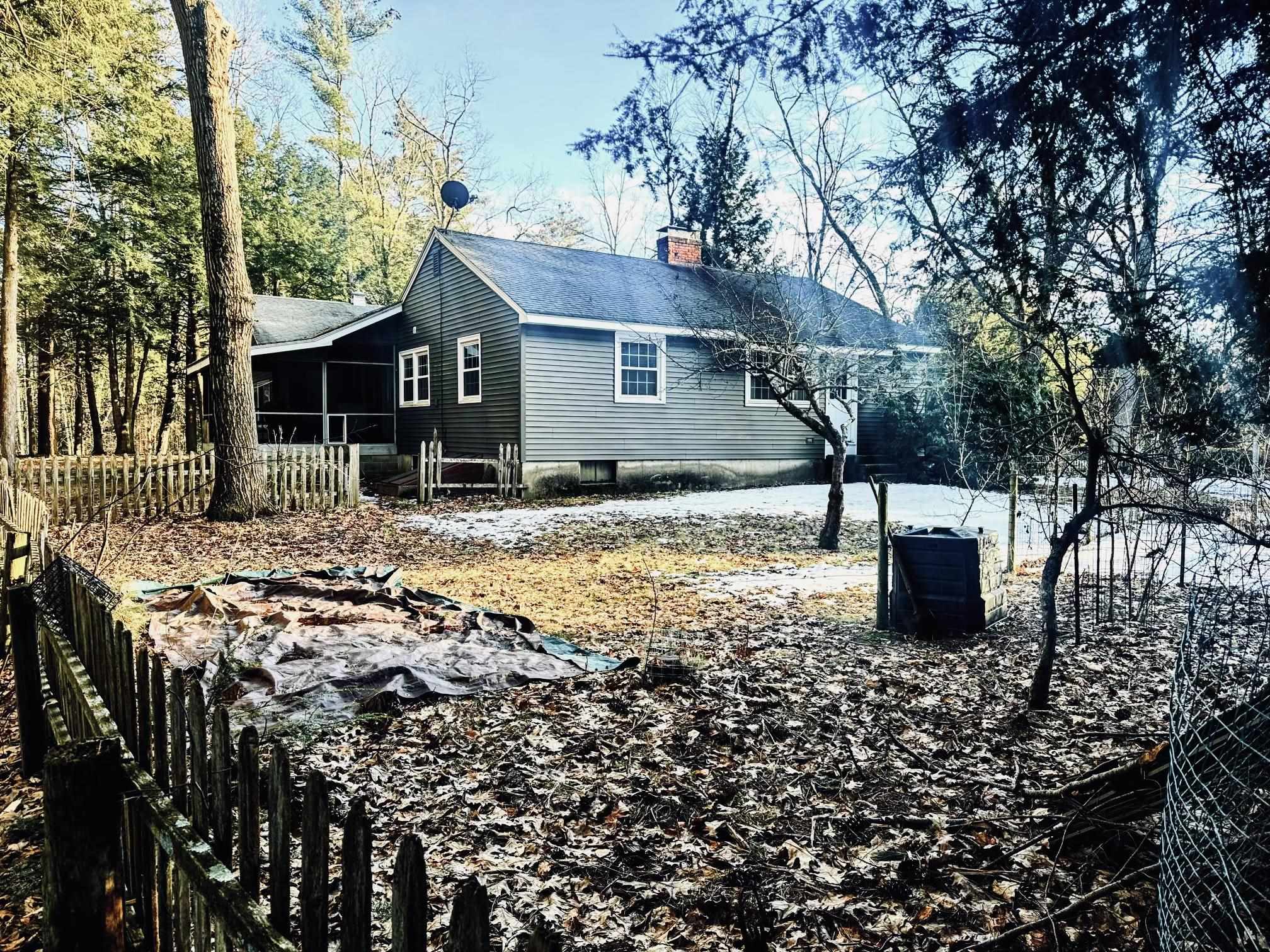 93 Bedford Road Merrimack, NH 03054 - Photo 16 of 23