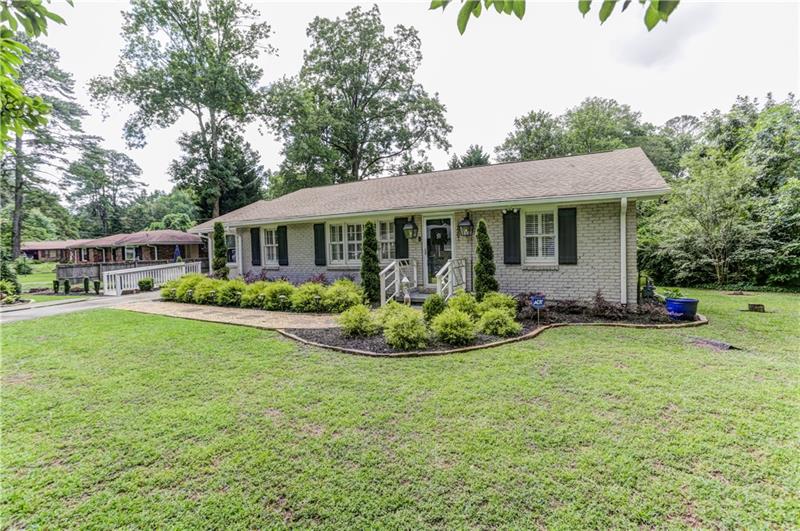 2481 Joiner Court Decatur, GA 30033 - Photo 1 of 1 Gallery Image 1