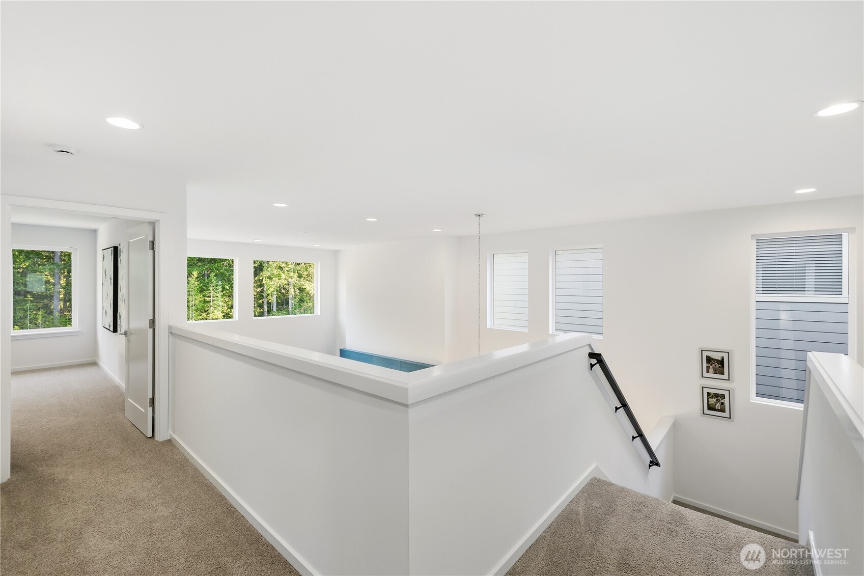 5661 Great Gln Road Southwest Port Orchard, WA 98367 - Photo 16 of 40 a view of a kitchen with furniture and windows