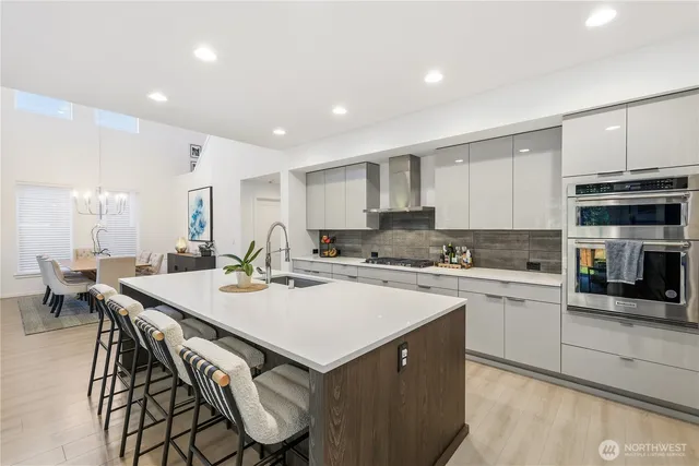 $915,000 | 5661 Great Gln Road Southwest, Port Orchard, WA 98367