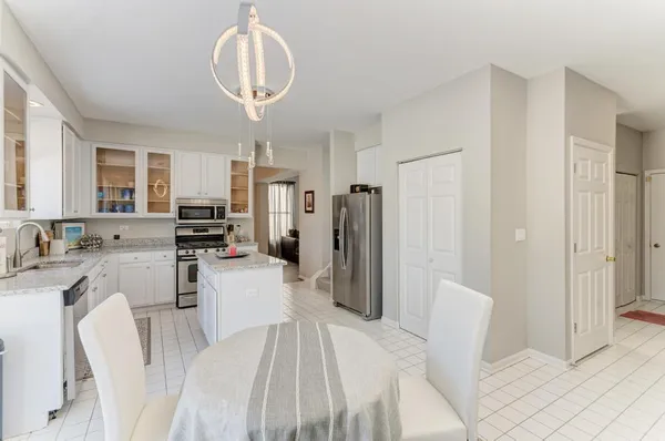 $515,000 | 12262 White Oak Drive, Plainfield, IL 60585